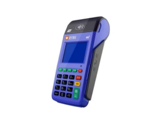 静安慧POS